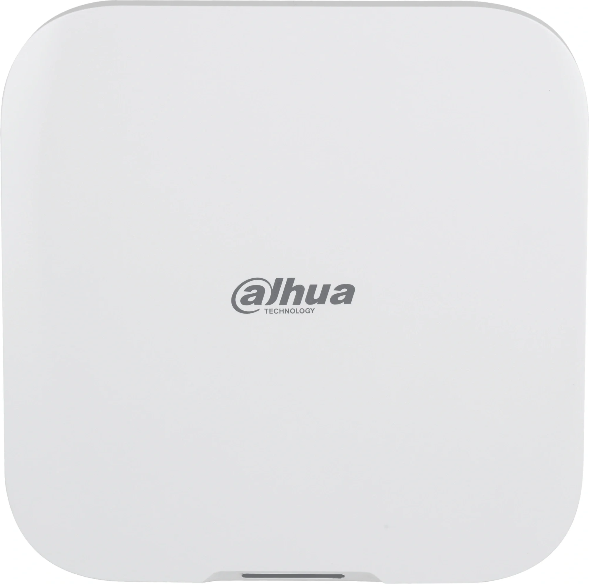 Контрольная панель Dahua DHI-ARC3800H-FW2(868), до 150 устройств, Ethernet/Wi-Fi