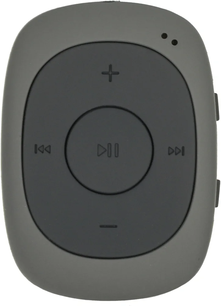 Плеер Digma C2LG, 4Gb, FM, clip