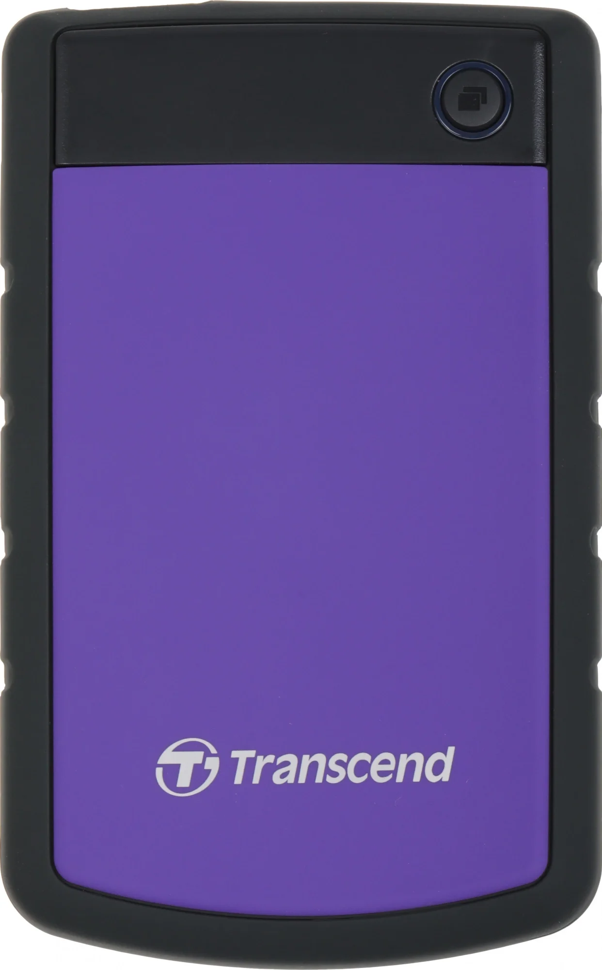 Внешний жёсткий диск Transcend StoreJet 25H3P, 1 ТБ, 2.5", USB 3.1
