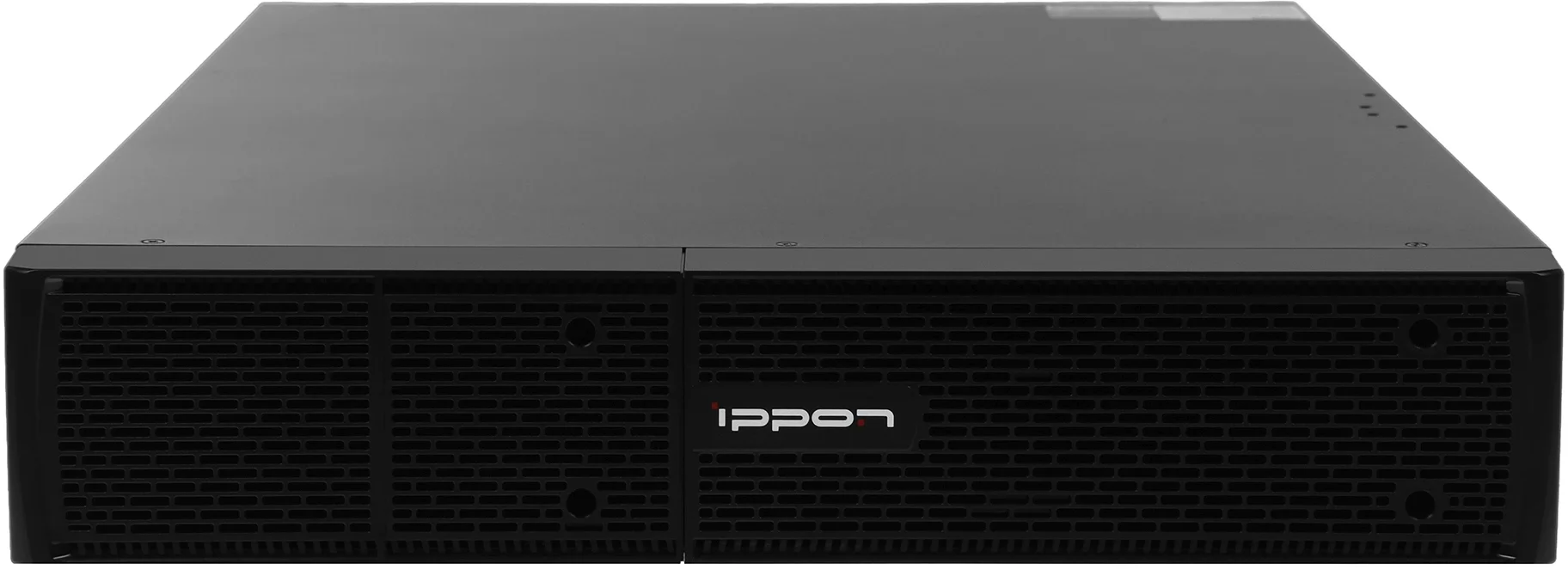 Батарейный модуль Ippon Innova RTB 3000, 192 В, 9 А·ч, 4 АКБ, IP20