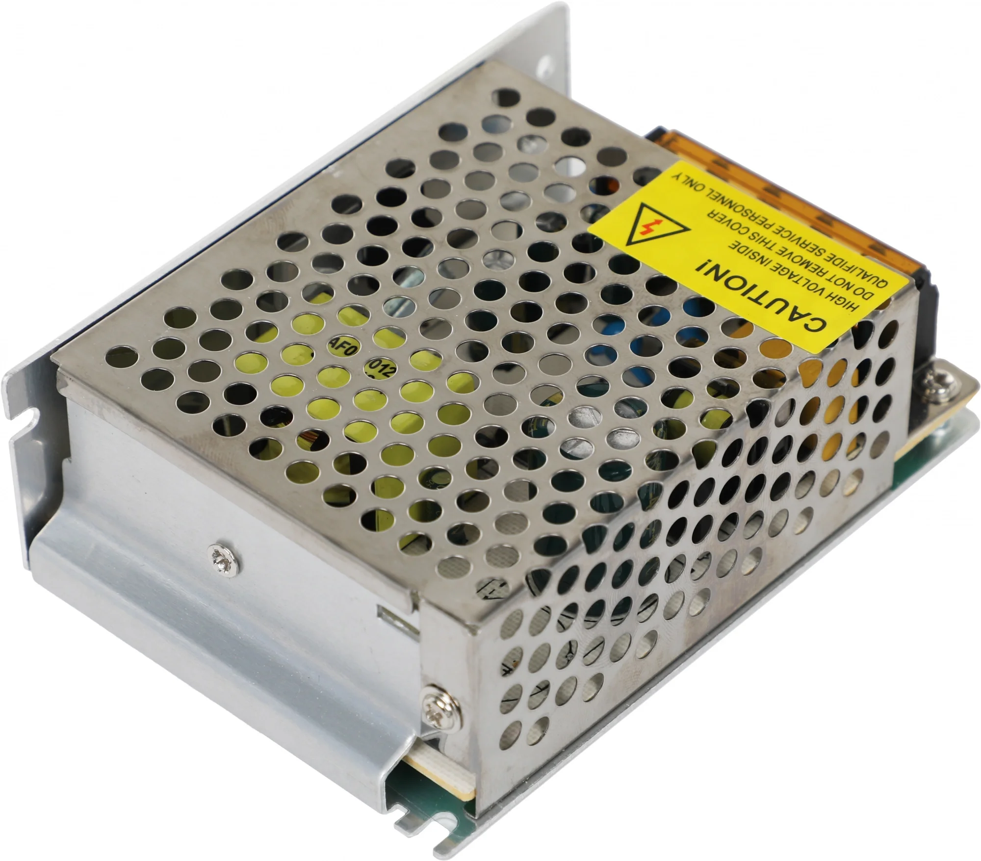 Блок питания AC/DC Falcon Eye FE-S-3/12, 12 В, 3.2 А, IP20