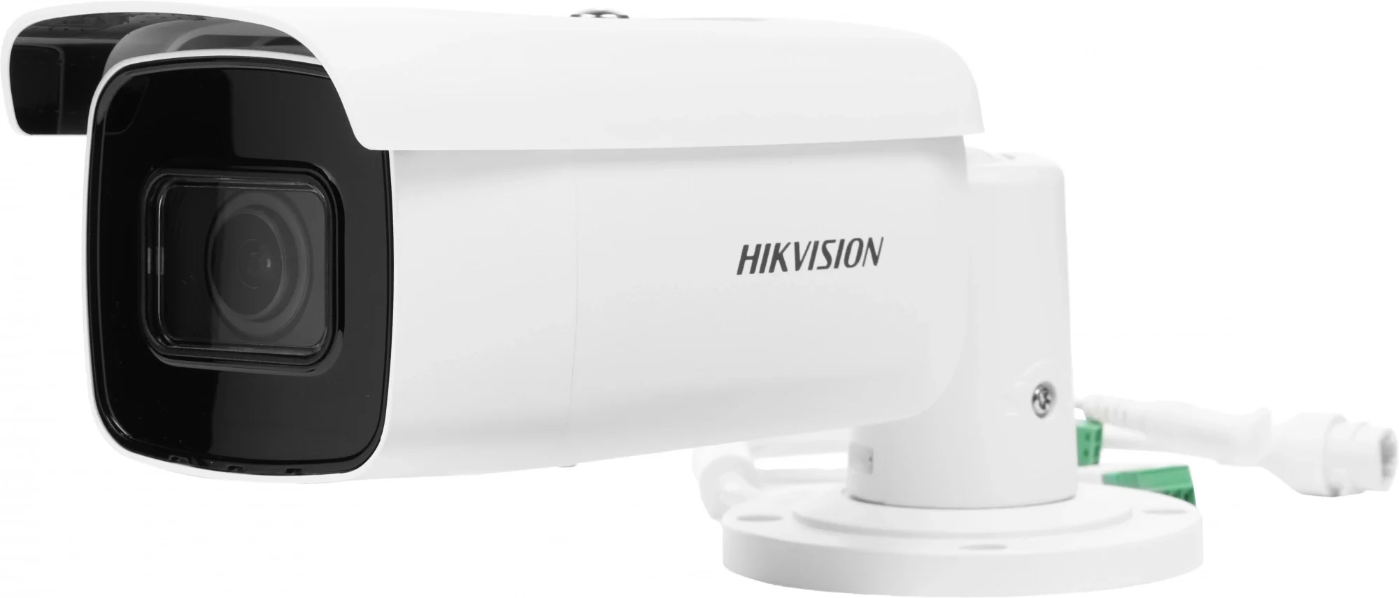 IP-камера Hikvision DS-2CD2643G2-IZS, 4 Мп, 2.8–12 мм, EXIR до 60 м, AcuSense