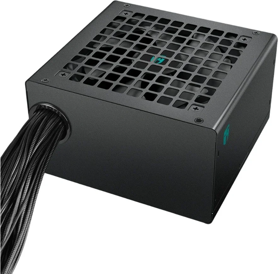 Блок питания Deepcool PN1000D, 1000W, ATX 3.1, 80+ Gold