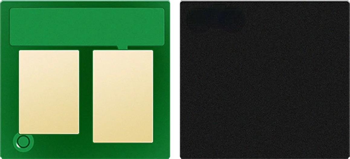 Чип тонер-картриджа CACTUS СS-CHIP-H-W2300A, чёрный, W2300A/230A, 2000 страниц