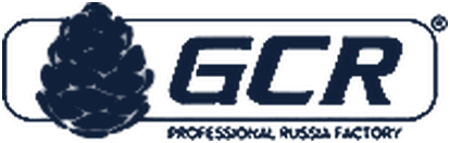 GCR