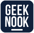 GEEK NOOK