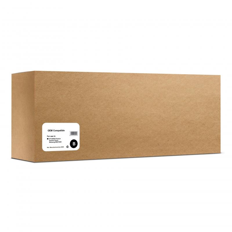 Картридж HP UNIVERSAL CF281A/CRG-039, совместимый, 10.5K