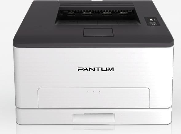 Принтер Pantum CP1100, A4, цветной, 18 стр/мин, USB