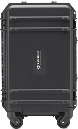 Зарядная станция DJI, BS65, 8×TB65, 4×WB37
