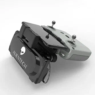 Усилитель сигнала ALIENTECH DUO-2458SSB/D-M3PRO, 2.4/5.8 ГГц, для DJI Mavic 3 RC Pro