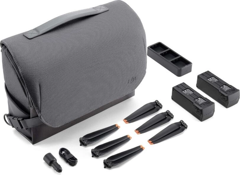 Комплект аксессуаров DJI, Mavic 3 Fly More Kit