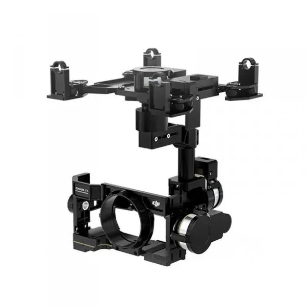 Подвес DJI Zenmuse Z15, 3-осевой