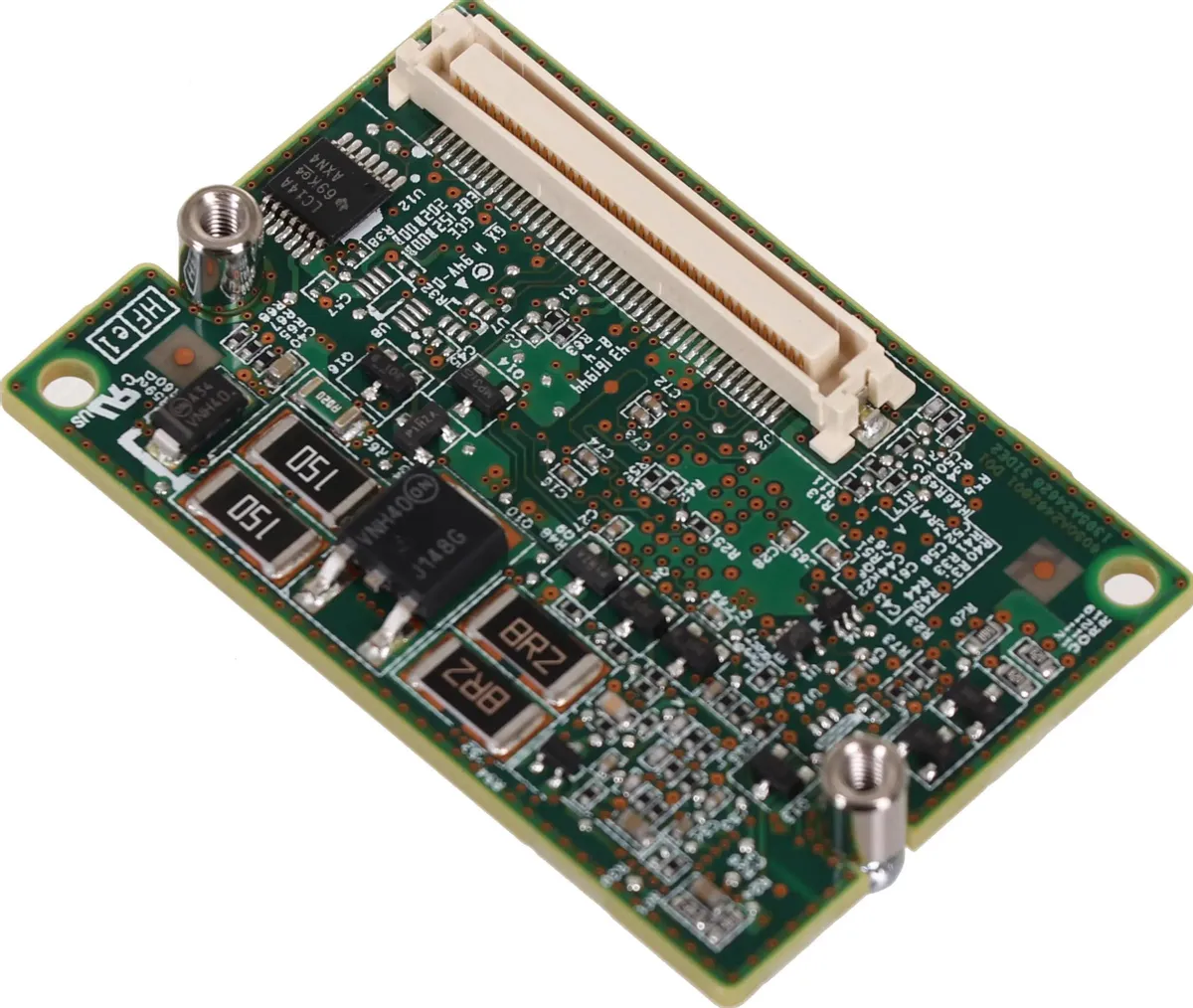 Модуль Broadcom LSICVM02 CacheVault для RAID-контроллеров MegaRAID