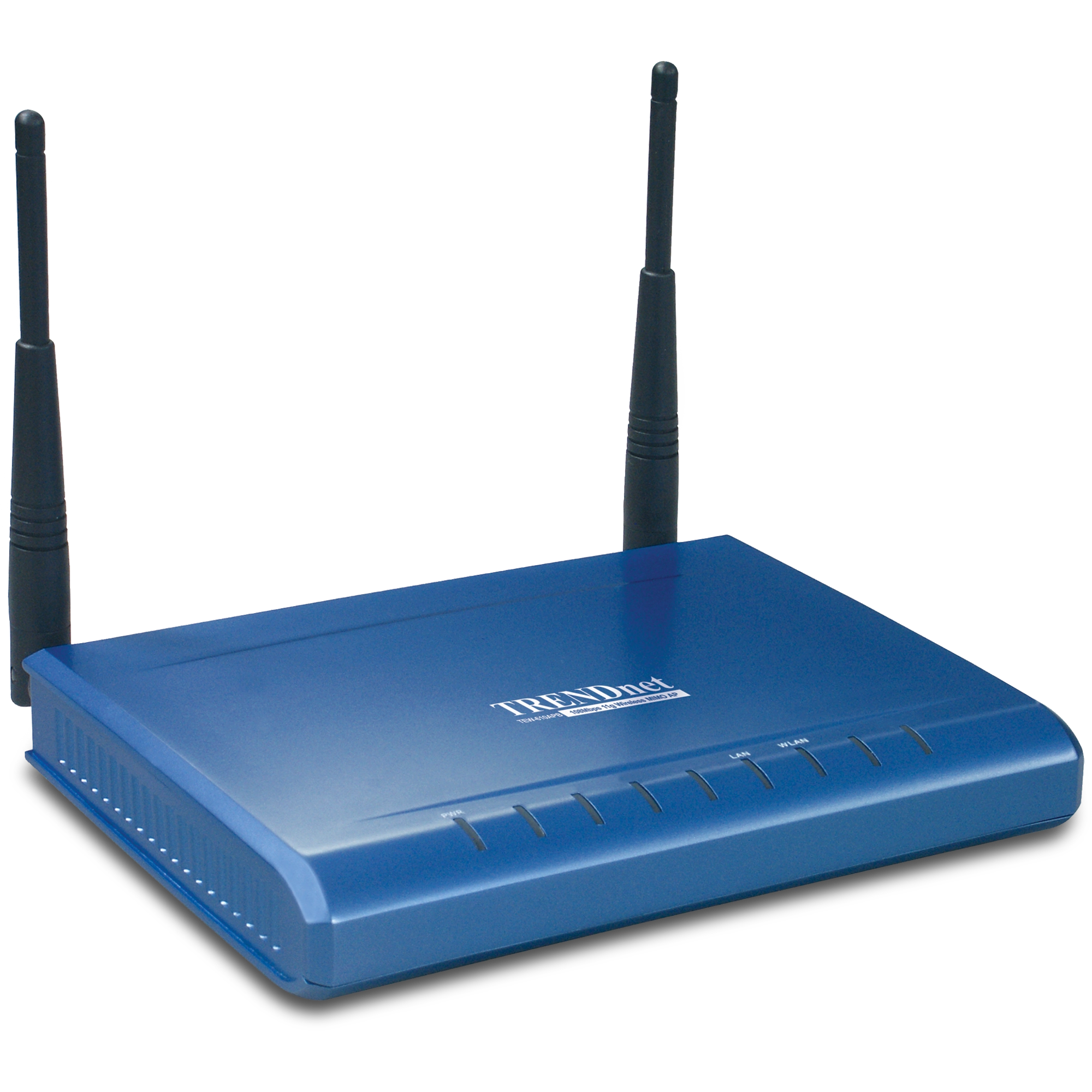 TRENDnet TEW-610APB MIMO Wireless Access Point with HotSpot Detector (1UTP 10/100Mbps, 802.11b/g,1