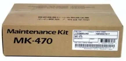 Ремкомплект Kyocera 1703M80UN0, MK-470, для FS-6025MFP/6030MFP/C8020MFP/C8025MFP