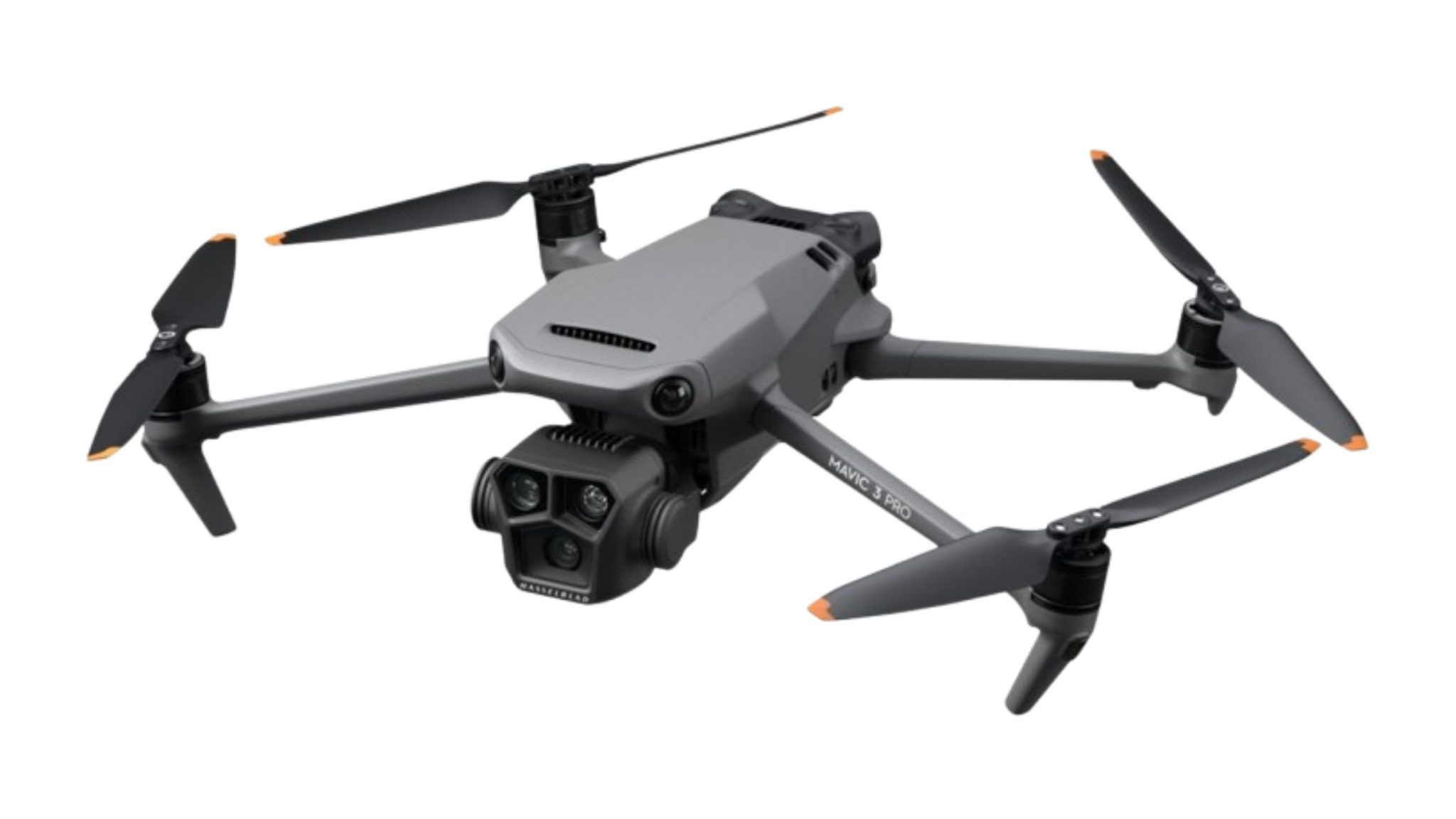 Квадрокоптер DJI, Mavic 3 Pro (без пульта и АКБ)