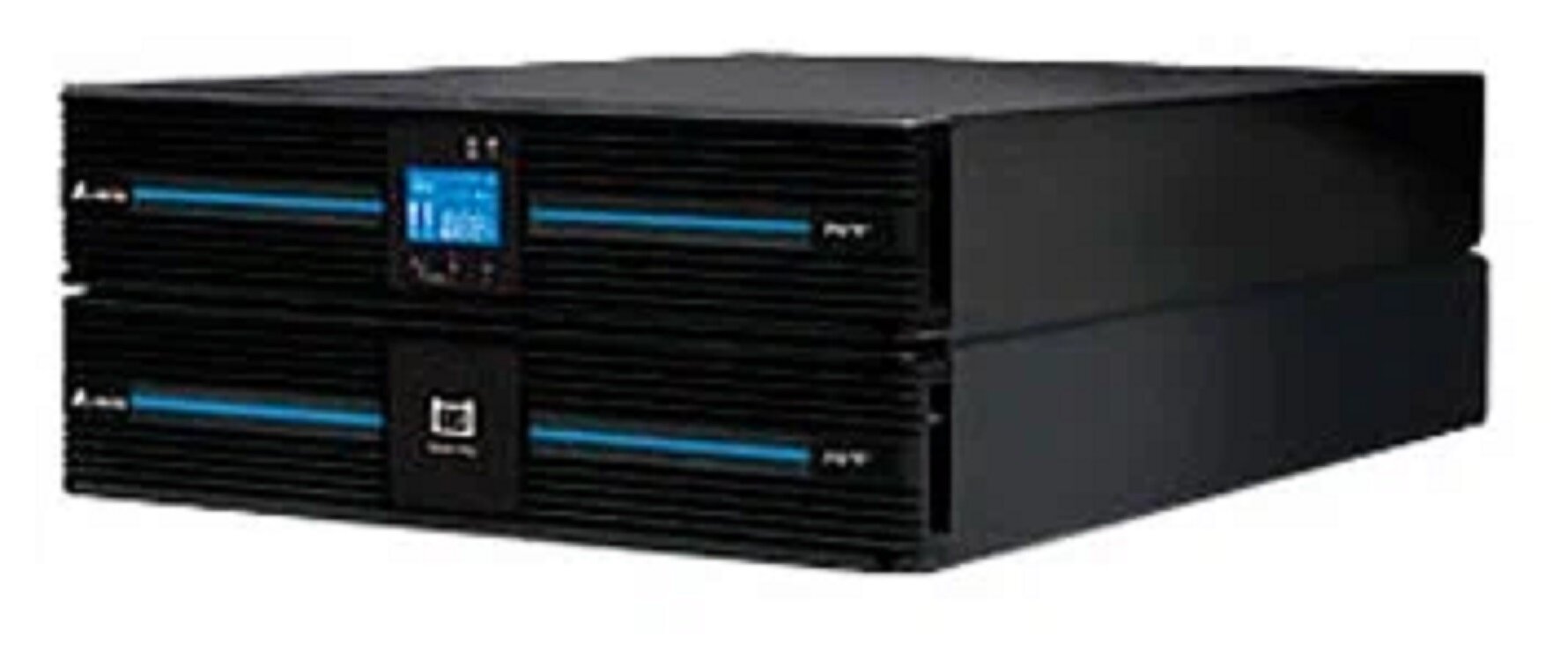 ИБП Delta UPS302R2RT2B035, 3000VA/2700W, 2U, online