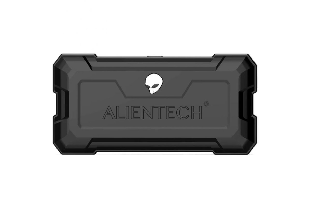 Антенна ALIENTECH DUO-2458SSB, 2.4/5.8ГГц, для DJI RC Pro