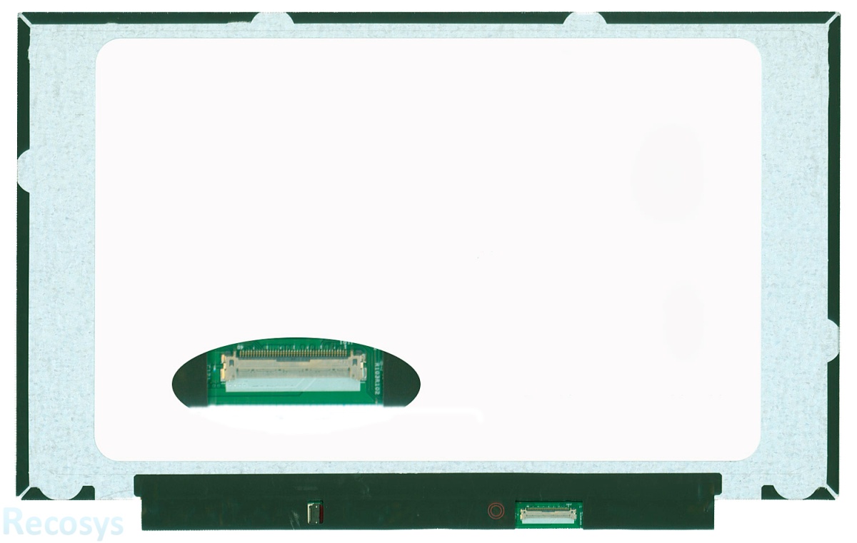 Матрица AU Optronics B140HAK03.2, 14" IPS FHD 1920x1080, 40 pin, с тачскрином