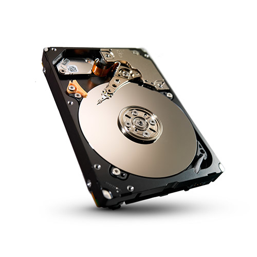 Жесткий диск Seagate ST450MM0006, 450ГБ