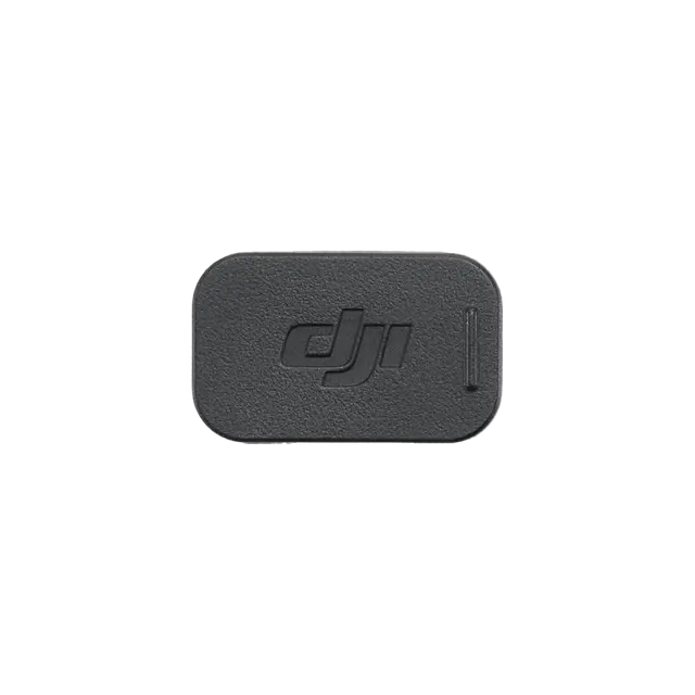 Магнитный зажим DJI Mic 3