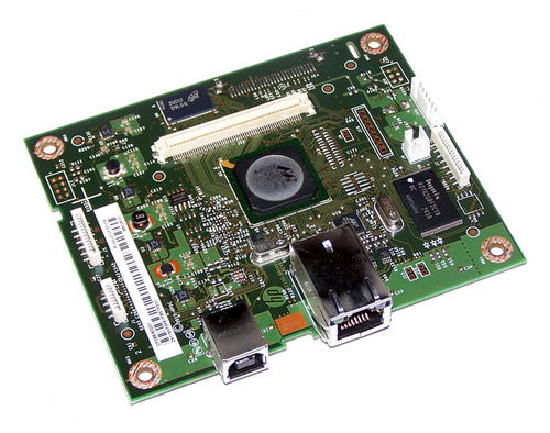 Плата форматера HP CF399-60001 для LaserJet Pro 400 M401dne