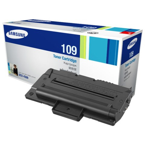 Картридж Samsung MLT-D109S/SEE, 2000 стр.