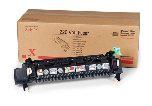 Фьюзер Xerox 115R00026, 220В, для Phaser 7750