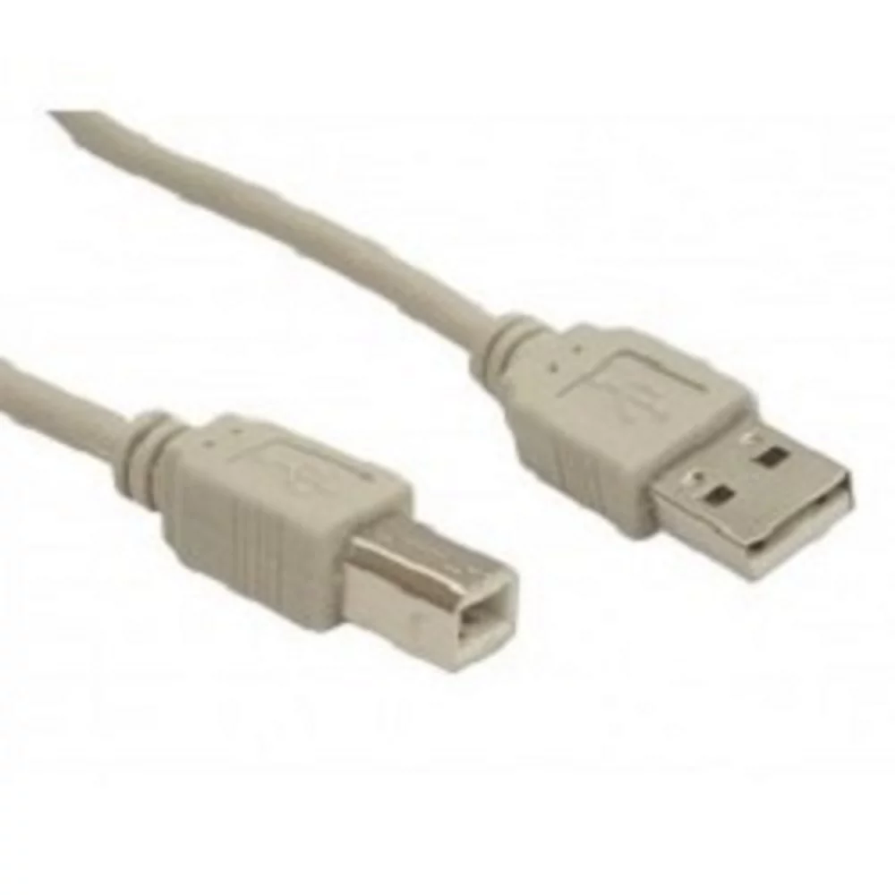 USB 2.0 A-->B (3м)