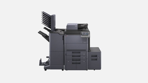 МФУ Kyocera 1102XT3NL0, TASKalfa 9003i, Ч/Б, A3/SRA3, 90ppm, 1200dpi