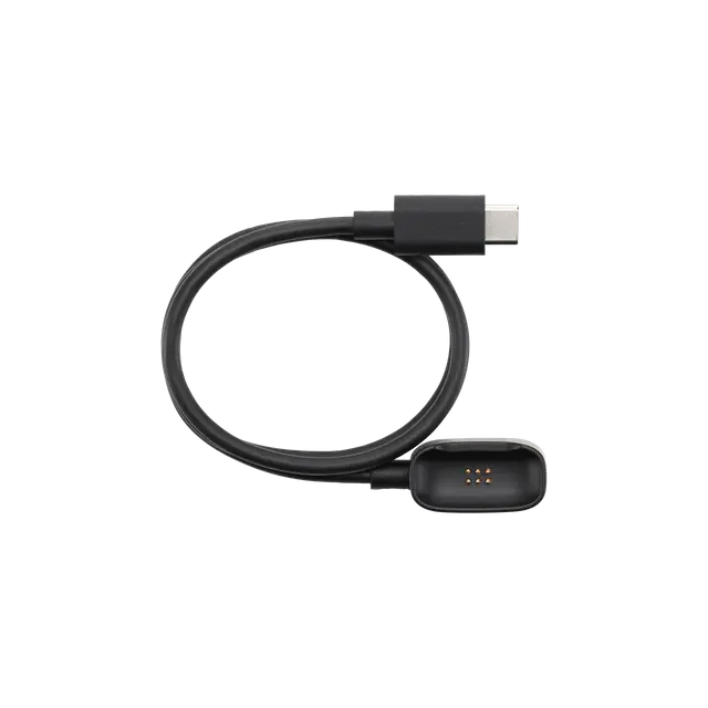 Магнитный зарядный кабель для передатчика DJI Mic 3