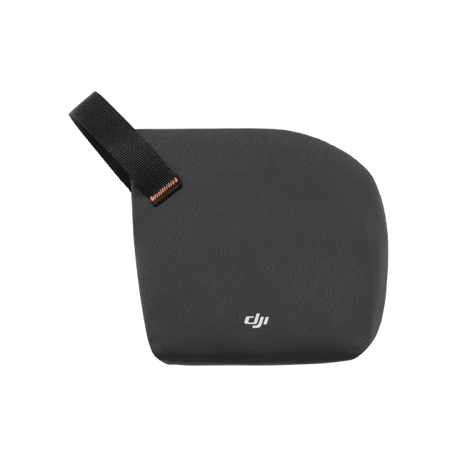 Компактный чехол для переноски микрофона DJI Mic Mini