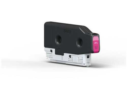 Картридж Epson C13T08N340, пурпурный