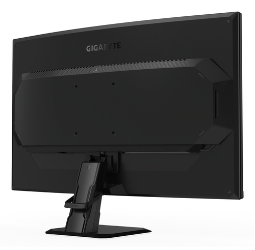 LCD Gigabyte 27" GS27QCA {VA Curved 2560x1440 180Hz}