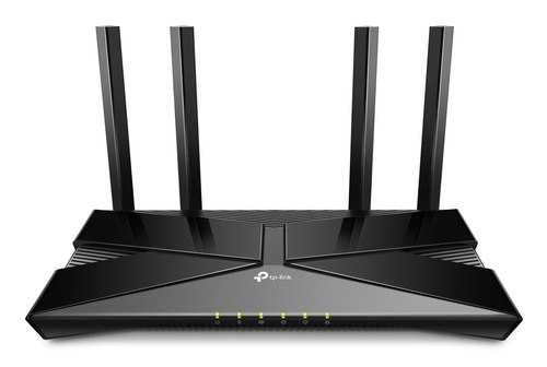 Маршрутизатор TP-Link Archer AX58, Wi-Fi 6 AX3000, 1×WAN + 4×LAN 1 Гбит/с