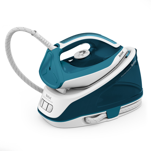 Парогенератор Tefal Express Essential SV6115E0, 2200 Вт, 5.2 бар, 1.4 л