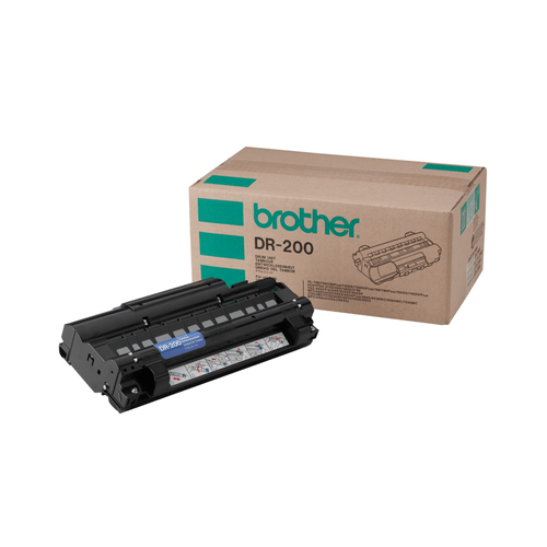 Барабан Brother DR200, до 10 000 копий