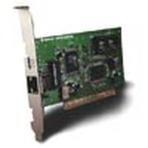 Сетевая карта D-Link DFE-530TX, 10/100 Мб/с, RJ-45, PCI