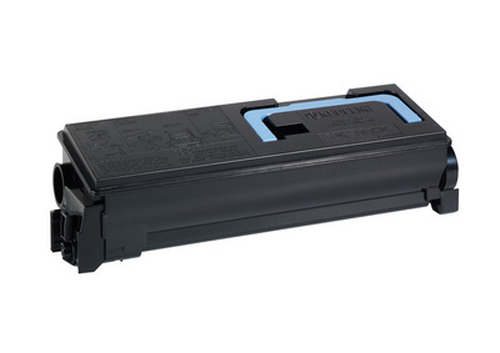 Картридж Kyocera 1T02HM0EU0, TK-550K, black, 7000 стр