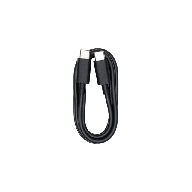 Кабель USB-C — USB-C