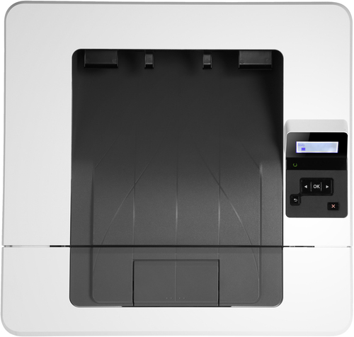 Лазерный принтер HP LaserJet Pro M404n