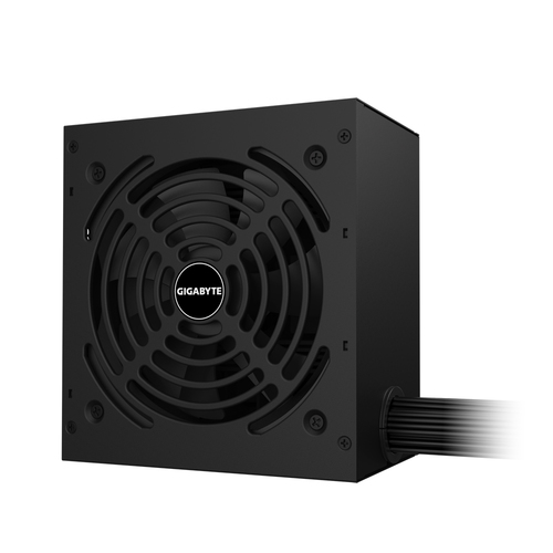 Блок питания Gigabyte GP-P650G, 650W, 80+ Gold, ATX