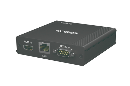 Передатчик Epson V12H547040, ELPHD01, HDBaseT