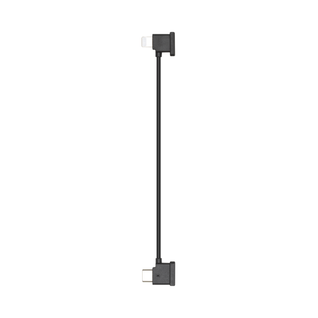 Радиоуправляемый кабель DJI RC-N1 (разъем Lightning)