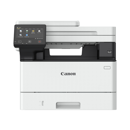 МФУ лазерное Canon i-SENSYS MF465dw (5951C007), A4, 40 стр/мин, Wi-Fi