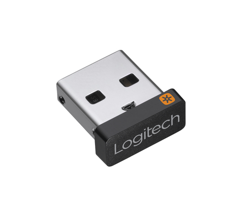 USB-приемник Logitech 910-005931, Unifying receiver