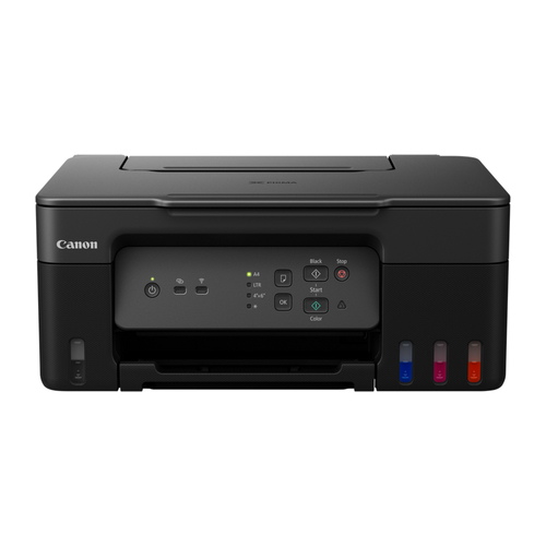 МФУ струйное Canon PIXMA G3430 5989C009, A4, СНПЧ, Wi-Fi, USB