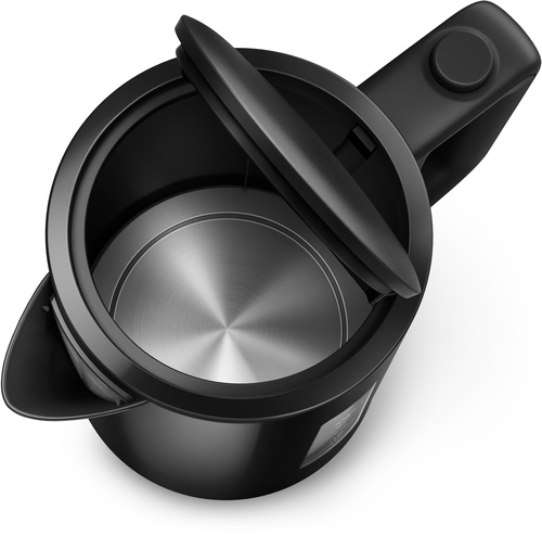 Электрочайник Philips HD9318/00, 1,7 л, 2200 Вт, пластик