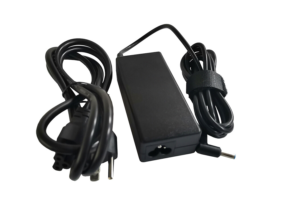 Блок питания HP 714149-002, 19.5V 3.33A 65W, 4.8×1.7мм