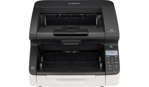 Сканер Canon DR-G2140